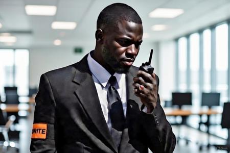 Agent de Prévention et de Sécurité